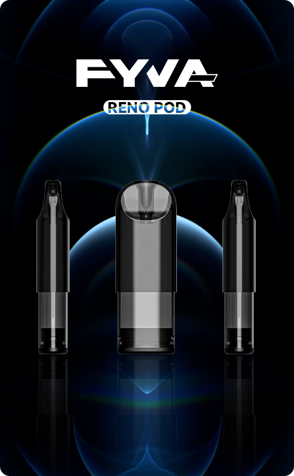 RENO POD