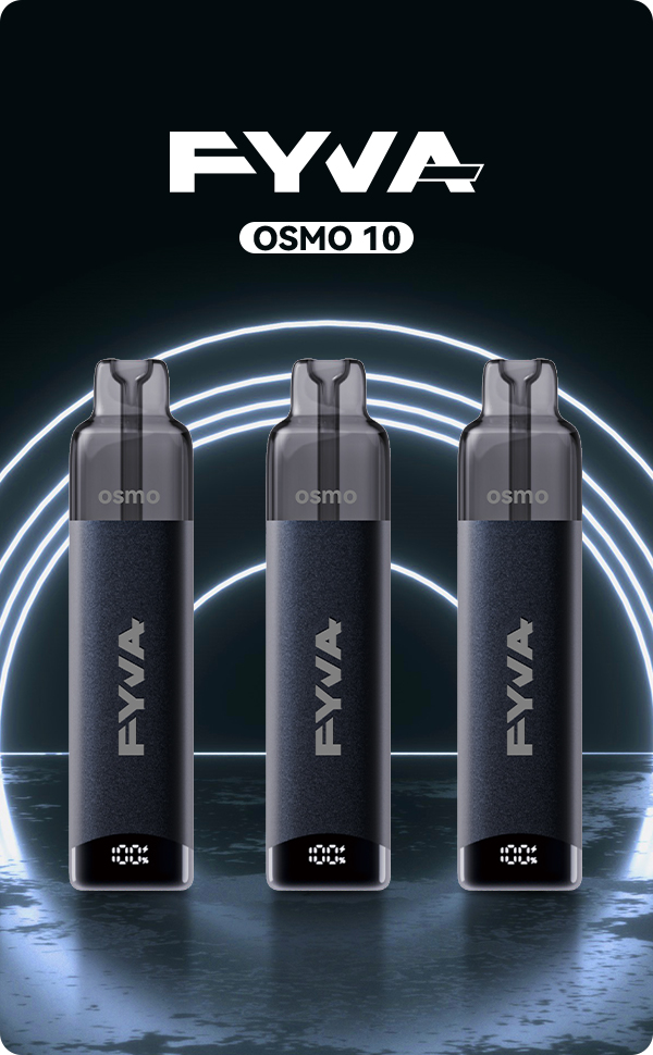 OSMO 10